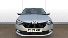 Skoda Fabia 1.0 TSI SE 5dr Petrol Hatchback